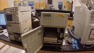 CHEM 408 - Operating the Shimadzu LC-10 HPLC (Capsaicin Lab)