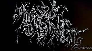 Those Of The Unlight - (Satanic Warmaster - The Vampiric Tyrant Cover.)