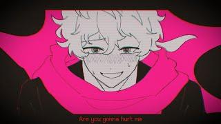 【Your turn to die】all i want is you now meme l cw // flashing