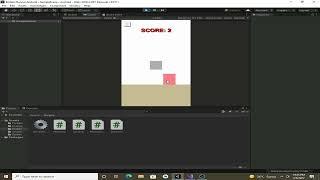 Unity Game Development Tutorials for Beginners 11 - How to make a HIGH SCORE in Unity