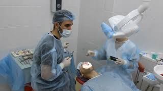 О классической имплантации в стоматологии ИЛАТАН