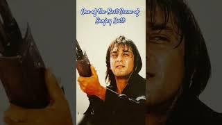 Best Scene of Sanjay Dutt