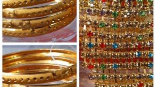 1/2 Gold Plated Jewellery//Gold Chain Best Offers//Shree Ram Immitation Par Gold  Gold️‍