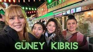 GÜNEY KIBRIS VLOG