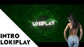 Mainstream Intro for LokiPlay || SkuzArts