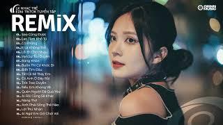 NHẠC TRẺ REMIX 2024 HAY NHẤT HIỆN NAY - EDM Tik Tok ORINN REMIX - Lk Nhạc Trẻ Remix 2024 "Cực Hay"