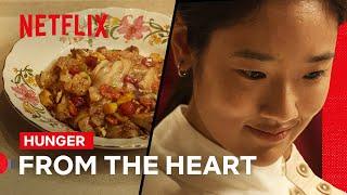 Aoy Cooks with Love | Hunger | Netflix Philippines