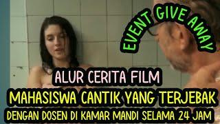 MAHASISWA BERCOCOK TANAM DENGAN DOSEN AGAR BISA DI LULUSKAN #ytalurceritafilm #alurceritafilm