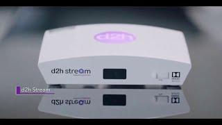 d2h Stream Set Top Box Complete Reset Process | d2h Android Box