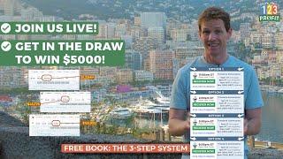 123 Profit [PROFIT LAB] Register For The "LIVE WORKSHOP" Right Now!