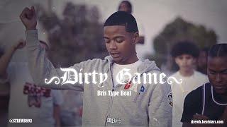 [FREE] Bris Type Beat 2023 - "Dirty Game"