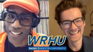 DJ Lance Rock Reveals His Favorite Guests on YO GABBA GABBA! (The WRHU Interview)