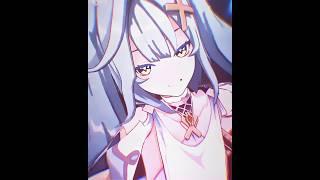 Hatsune Miku and Faruzan edit || what you want || Genshin Impact || request @kaizefx