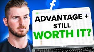 Should You Use Advantage+ Audiences On Facebook Ads In 2024?