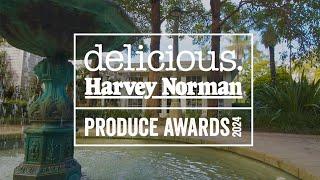 The 2024 delicious. Harvey Norman Produce Award winners have been revealed!