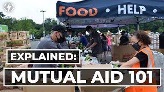 “How Can I Help?” | Mutual Aid 101