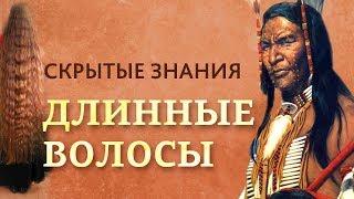 Почему волосы должны быть длинными?