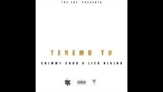 Tenemo To - Lito Kirino x Shimmy Choo