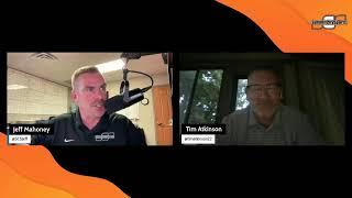 SCSR 007 - Woodlan Coach Brock Rohrbacher