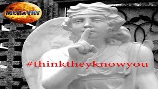 4RiL - #thinktheyknow
