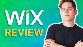 Wix Website | Wix Review  - Should You Build Your Website Here?