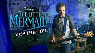 Kiss The Girl Cover from The Little Mermaid (Rock Version)