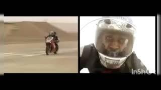 Ducati vs Fighter Jet | MS Dhoni's Unseen Side | 2008 | RVP Editz