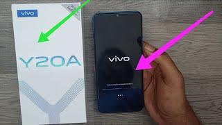 How to  Factory data reset in VIVO Y20A/VIVO Y20G| How do I restore my vivo to factory settings