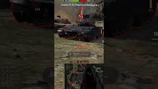 один в поле не воин #wot #worldoftanks #миртанков #стрим #wotreplays #миртанковреплеи #танки_wot