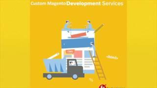 ti Technologies- Magento services