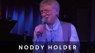 Tom Seals Presents...Noddy Holder