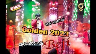 Kurunegala Beji (බැජී) New NonStop _ Golden 2023 Batapola _ (Beji vs Volare Attack Show)