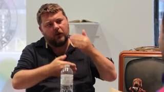 Ben Wheatley Interview (Excerpt) - The Seventh Art