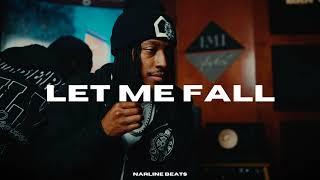 [FREE] Sdot Go x M Row Type Beat 2024 "Let Me Fall" | Dark Jersey Club/Drill Type Beat Sample