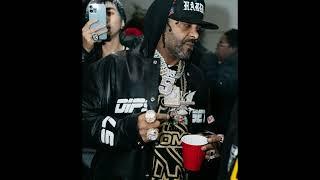 Jim Jones Type Beat 2023 - "Kanye Flow"