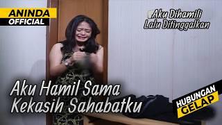 Mengandung Anak Kekasih yang Tak Pernah Kembali | Kisah Nyata