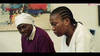 THE CAREGIVER (Showing 26th DEC) Chinenye Nnebe, Peter Komba, Elochukwu 2024 Latest Nollywood Movie