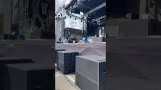 Ysn Flow - @ rolling loud unr music