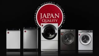 Japan Premium Washing Machines