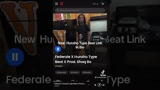 #hunxho #typebeat #prodbyshaqbo #linkindescription #artistlookingforbeats #beatstars