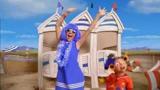 lazytown summer dance season 4