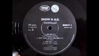 Show & A.G. - Next Level (Nyte Time Mix)