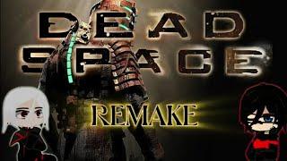 Signalis React to Dead Space remake (trailer)