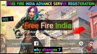 HOW TO DOWNLOAD OB46 ADVANCE SERVER FREE FIRE INDIA | NEW EVENT FREE FIRE | OB46 UPDATE FREE FIRE