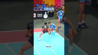 1 VS 2  #kabaddi #winnerkabaddi #yuvakabaddiseries