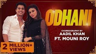 Odhani | Made In China | Ft. Mouni Roy, Rajkumar Rao | Aadil Khan Choreography