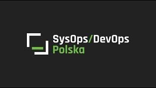 Historia SysOps/DevOps Polska