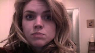 Erin Richards Day 1 LBL Video Diary