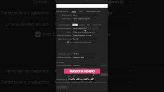  ¿Cómo CREAR VÍDEOS VERTICALES con Adobe Premiere Pro? 