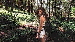 Photography Doesn't Always Go Your Way... and That's OKAY | Polaroids at Bushkill Falls, PA